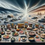 SHTF Food Rations for Effective Survival Planning