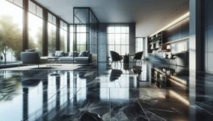 Slate Floors Polishing: Achieve a Stunning Finish in Renfrewshire