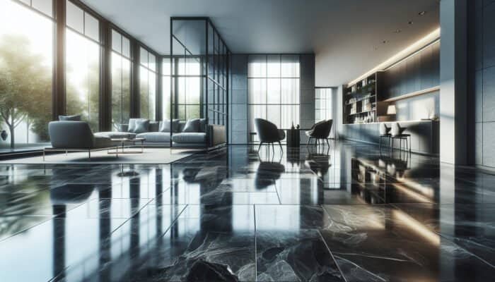 Slate Floors Polishing: Achieve a Stunning Finish in Renfrewshire