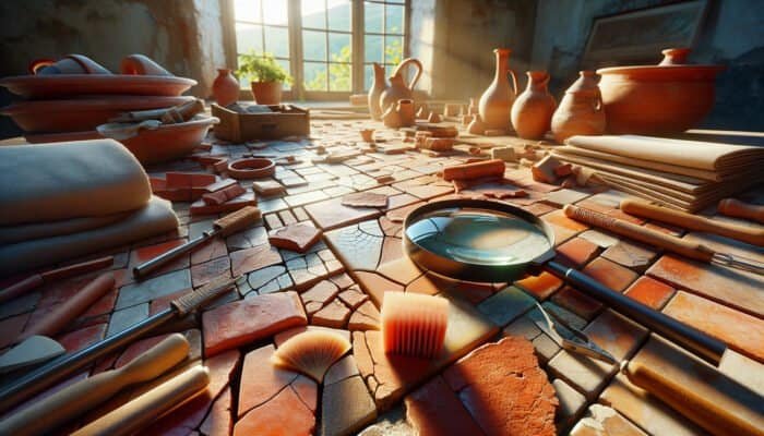 Terracotta Tile Cleaning: Top Home Methods Uncovered
