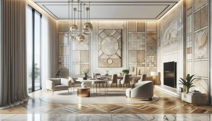 Travertine Tiles: The Ultimate Guide for Beautiful Floors