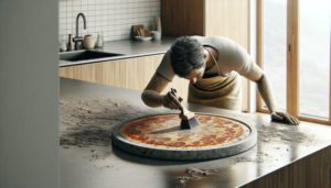 Pizza Stone Guide: Easy Tips for Beginners at Home