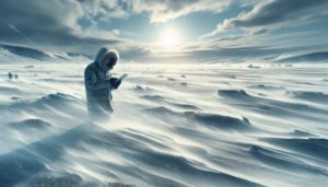 Survival in Tundra: Key Strategies for Success