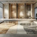 Travertine Floor Polishing Tips for a Gleaming Finish in the UK