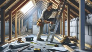 Loft Clearance Tips for Efficient Seasonal Organization