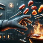 Smart Gloves for BBQ Handling: Top Picks You Must Try