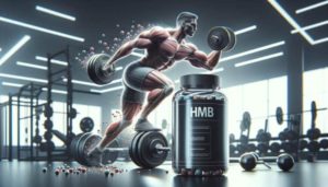 HMB Supplements: Top Picks and Key Reviews