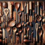 Wooden Kitchen Utensils: Care Tips for Longevity