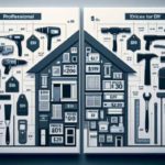 House Clearance Costs: Comparing DIY and Professional Services in the UK