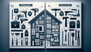 House Clearance Costs: Comparing DIY and Professional Services in the UK