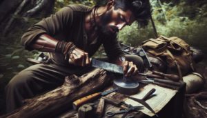 Survival Tools for Home Preparedness: A DIY Essential Guide