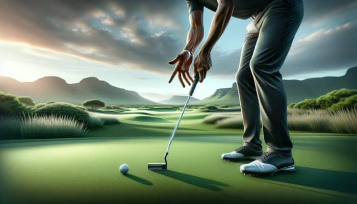 Master the Greens: Essential Golf Putting Basics