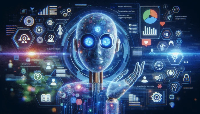 AI-Powered Forums: Tips for Creating Engaging Content