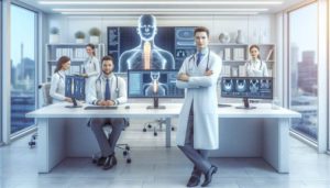 Thyroid Blood Test: Key Health Insights for Loughton Residents