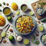 BBQ Competition Trends: Winning Flavours for Side Dishes