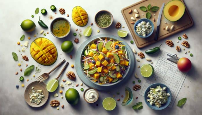 BBQ Competition Trends: Winning Flavours for Side Dishes