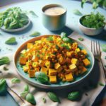 Plant-Based Protein Recipes for Every Palate and Event