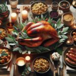 Herbs for Festive Flavours: Your Guide to Holiday Meals