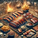 BBQ Cooking Times: Essential Guide for Beginners