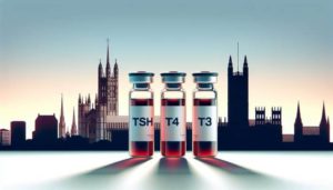 Thyroid Blood Test Guide for Residents of Canterbury