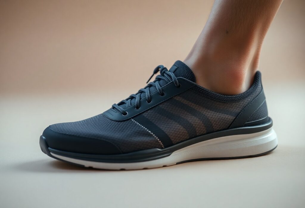 Diabetic Neuropathy Footwear Solutions for Ultimate Comfort
