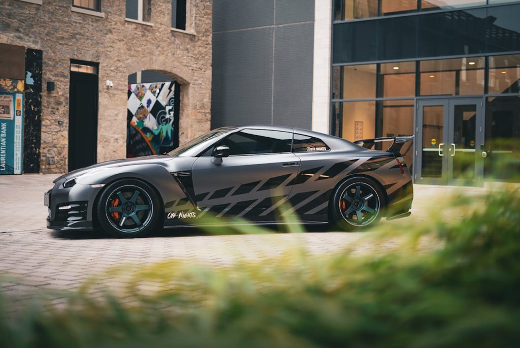 Car Wraps in Melbourne: Discover the Top Choices Available
