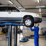Concrete Floor Thickness for Optimal Car Hoist Installation