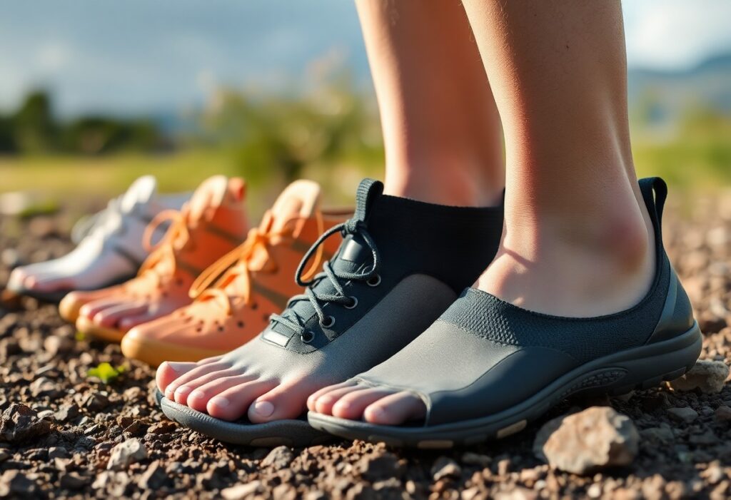 Material Engineering in Footwear: Vibram’s Sustainable Impact