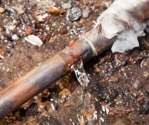Detect Hidden Home Leaks Efficiently and Effectively