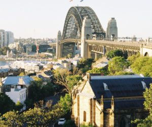 Premium Slate Roofs in Sydney: Top Roofing Solutions Offered