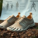 Innovations in Eco-Friendly Barefoot Design for Sustainable Footwear
