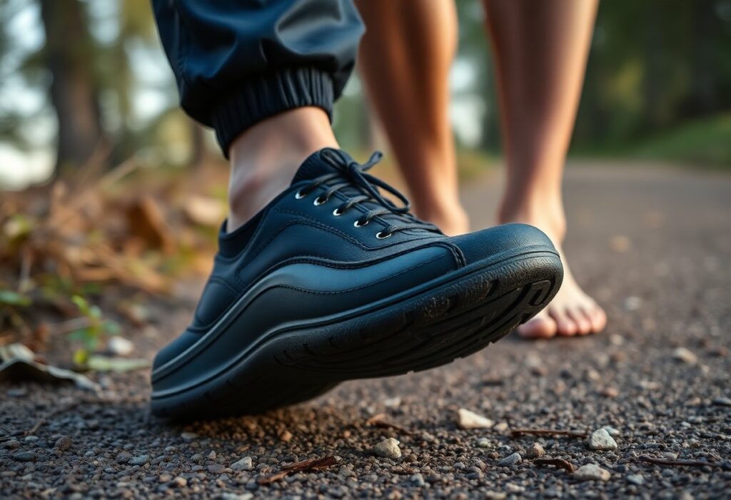 Xero Shoes Durability: Michelin Rubber vs. Barefoot Design