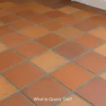 Quarry Tile Restoration for a Fresh Home Look