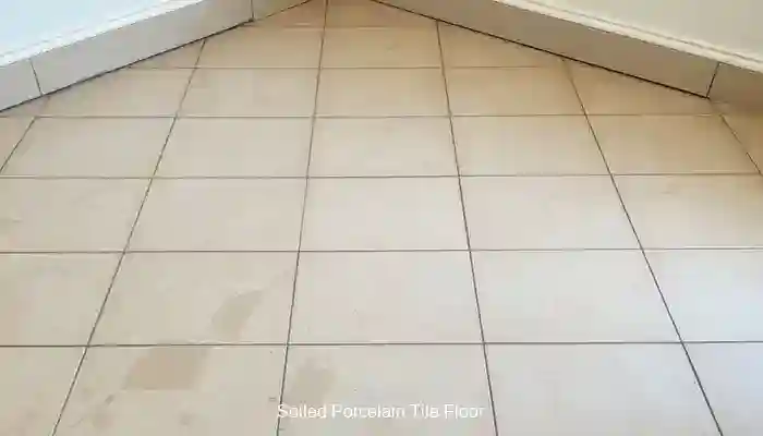 Porcelain Tile Restoration Techniques for Best Results