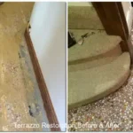 Terrazzo Restoration: Amazing Transformations Unveiled