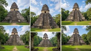 Explore Belize’s Hidden Treasures: Ancient Maya Ruins