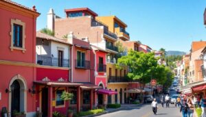 Real-Time Real Estate: Discover San Miguel de Allende’s Top Spots