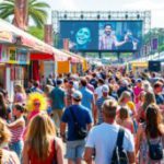 FASMA: Summer 2025 Arts Festival Guide