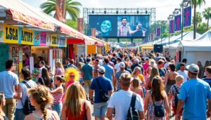 FASMA: Summer 2025 Arts Festival Guide