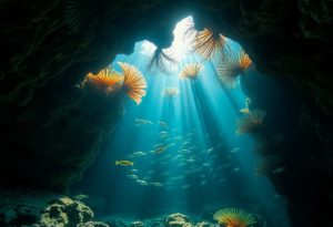 Belize Diving: Discover Underwater Treasures Beyond the Blue Hole