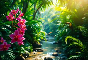 Belize vs Costa Rica: Discover Your Ideal Central American Getaway
