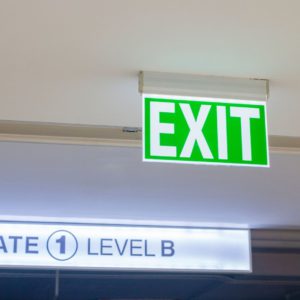 Emergency Exit Lighting Compliance Tips for Melbourne
