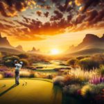 Golf Courses in South Africa: Explore the Best Options