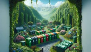 Eco-Friendly Disposal Options for UK Clearances
