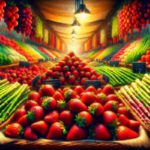 Colorful Presentation: Essential Tricks for Vibrant Food Displays