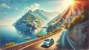 Insurance When Renting a Car: Essential Steps to Take Online