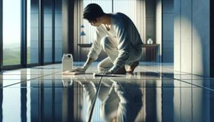 Revitalise Ceramic Tiles in Motspur Park with Budget Cleaning Tips