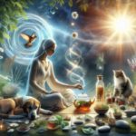 Herbal Remedies for Pets: Natural Care Solutions Guide