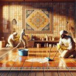 High-Quality Terracotta Tile Cleaning Services in Worplesdon