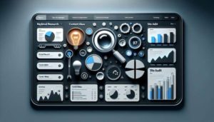 Keyword Research: Your Essential Guide to Ubersuggest